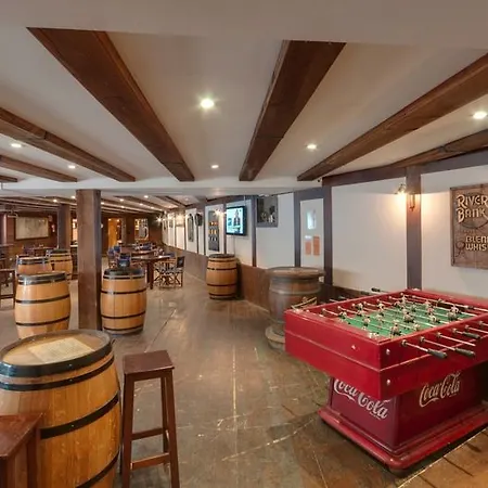 Hotel Sports Nayade 3*