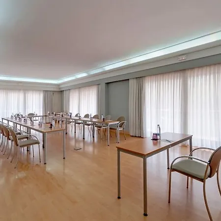 Hotel Sports Nayade 3*