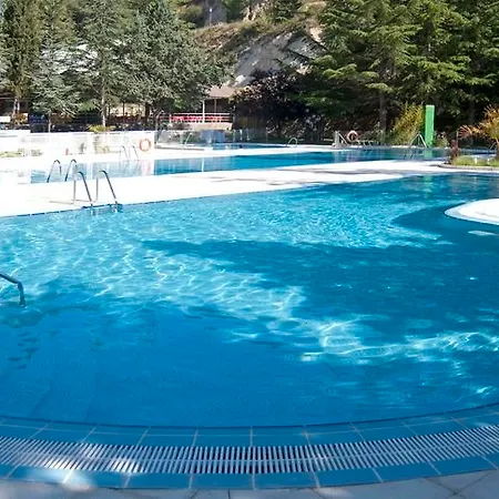 Sports Nayade Ξενοδοχείο Los Ángeles de San Rafael