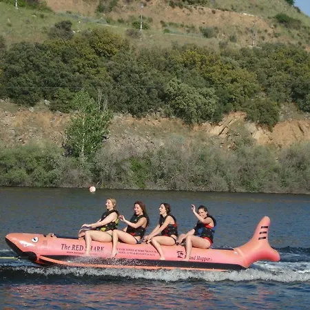 Sports Nayade Ξενοδοχείο Los Ángeles de San Rafael