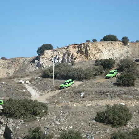 Sports Nayade Ξενοδοχείο