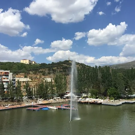 Sports Nayade Ξενοδοχείο 3*