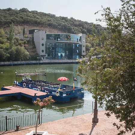 Ξενοδοχείο Sports Nayade Los Ángeles de San Rafael