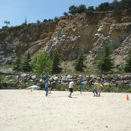 Sports Nayade Ξενοδοχείο Los Ángeles de San Rafael