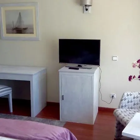 Sports Nayade Hotel 3*
